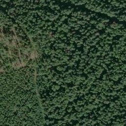 Satellite imagery of Katka Ridge, US