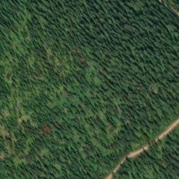 Satellite imagery of Antice Point, US