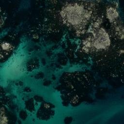 Satellite imagery of Rochers Deon, FR