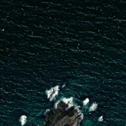 Satellite imagery of Rocher Bénard, FR