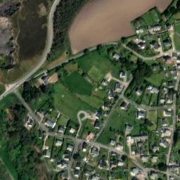 Satellite imagery of Pointe aux Chèvres, FR