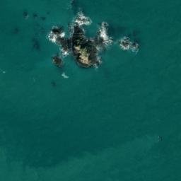 Satellite imagery of Le Haumet, FR