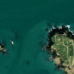 Satellite imagery of Petit Be Fort, FR