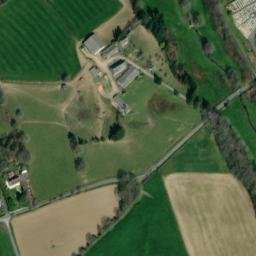 Satellite imagery of Abbaye des Blanches, FR