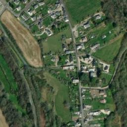 Satellite imagery of Abbaye des Blanches, FR