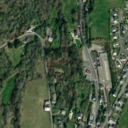 Satellite imagery of Abbaye des Blanches, FR