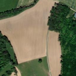Satellite imagery of Monts d'Amain, FR