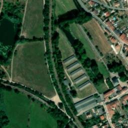 Satellite imagery of 54122A - 1, DE