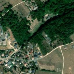 Satellite imagery of 54122A - 1, DE