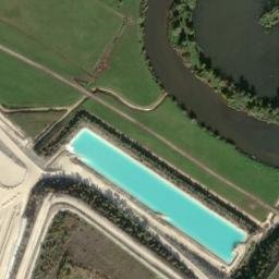 Satellite imagery of 54025B - 1, DE