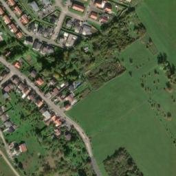 Satellite imagery of 54025B - 1, DE