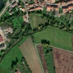 Satellite imagery of 54176A - 1, DE