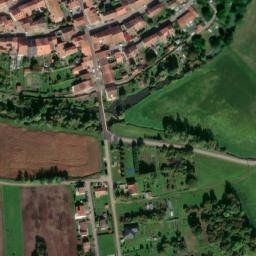 Satellite imagery of 54176A - 1, DE