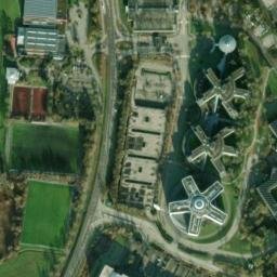 Satellite imagery of Ehninger Hörnle, DE