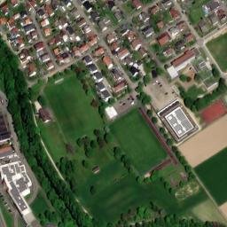 Satellite imagery of Schafenberg, DE
