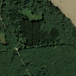 Satellite imagery of Hoher Stich, DE