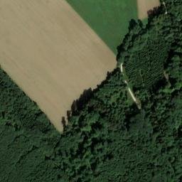 Satellite imagery of Hoher Stich, DE