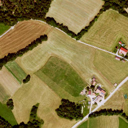 Satellite imagery of Großer Rathberg, DE