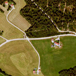 Satellite imagery of Großer Rathberg, DE