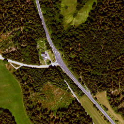Satellite imagery of Großer Rathberg, DE