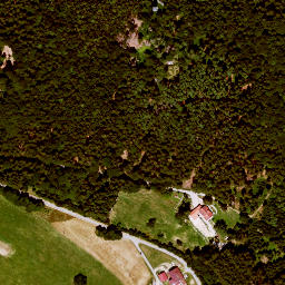 Satellite imagery of Friedrichsberg, DE