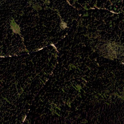 Satellite imagery of I/73Ö, AT