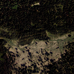 Satellite imagery of I/73Ö, AT