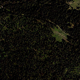 Satellite imagery of U Věže [Přední Výtoň-Jasánky], CZ