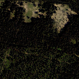 Satellite imagery of I/70-2Ö, AT