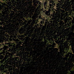 Satellite imagery of I/70-2Ö, AT