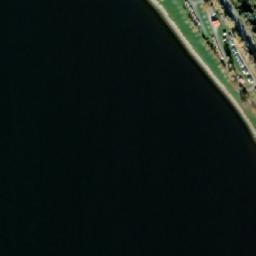 Satellite imagery of Na Martě [Frymburk] GSM, CZ