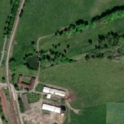 Satellite imagery of [Dolní Dvořiště-Trojany] GSM, CZ