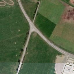 Satellite imagery of [Dolní Dvořiště] GSM, CZ