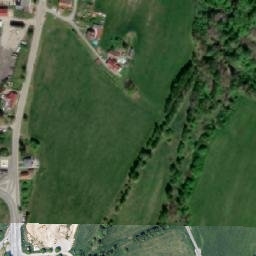 Satellite imagery of [Dolní Dvořiště] GSM, CZ