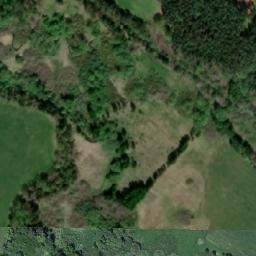 Satellite imagery of (Bušteler) [Dolní Dvořiště], CZ