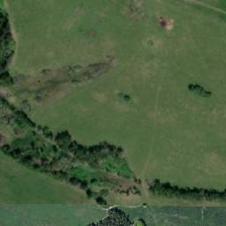 Satellite imagery of (Bušteler) [Dolní Dvořiště], CZ