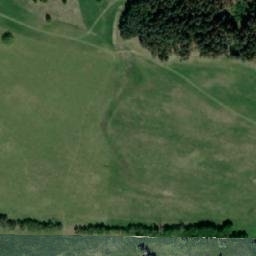 Satellite imagery of (Bušteler) [Dolní Dvořiště], CZ