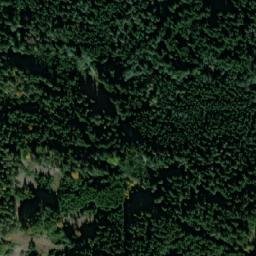 Satellite imagery of Mikolská pláň [Dolní Dvořiště - Mladoňov] GSM, CZ