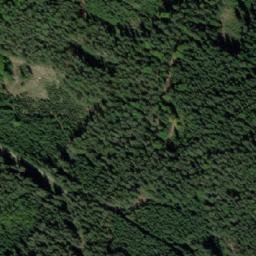 Satellite imagery of Táhlý [Malonty-Bělá ], CZ