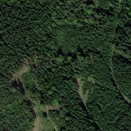 Satellite imagery of Táhlý [Malonty-Bělá ], CZ