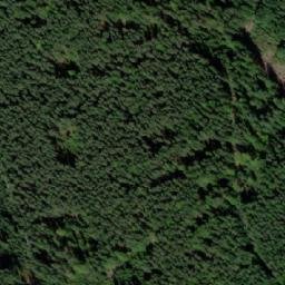 Satellite imagery of Jelení vrch [Bělá u Malont] outlook p., CZ