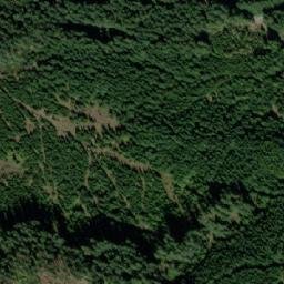Satellite imagery of Vyhlídka [Pohorská Ves-Dolní Příbraní], CZ