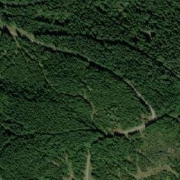 Satellite imagery of Vyhlídka [Pohorská Ves-Dolní Příbraní], CZ