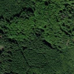 Satellite imagery of Stříbrný vrch [Pohorská Ves-Pivonice], CZ