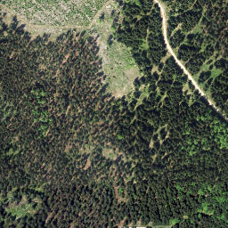 Satellite imagery of Bärenstein [St. Martin], AT