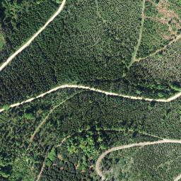 Satellite imagery of Sendemast Wachberg, AT