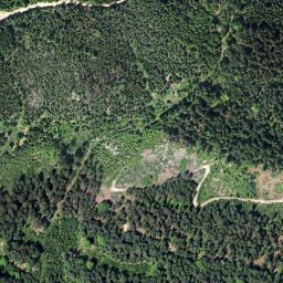 Satellite imagery of Sendemast Wachberg, AT