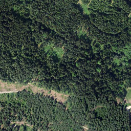 Satellite imagery of Wach Berg, AT
