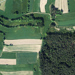 Satellite imagery of Johannes Berg, AT