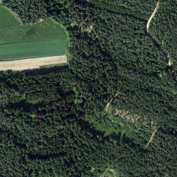 Satellite imagery of Johannes Berg, AT